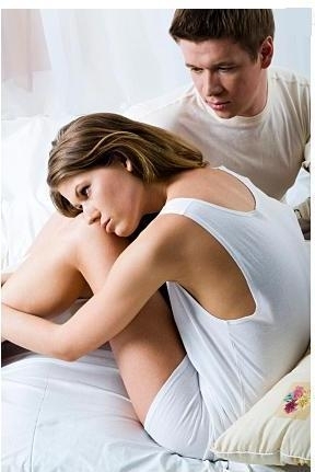 Cheating On Spouse