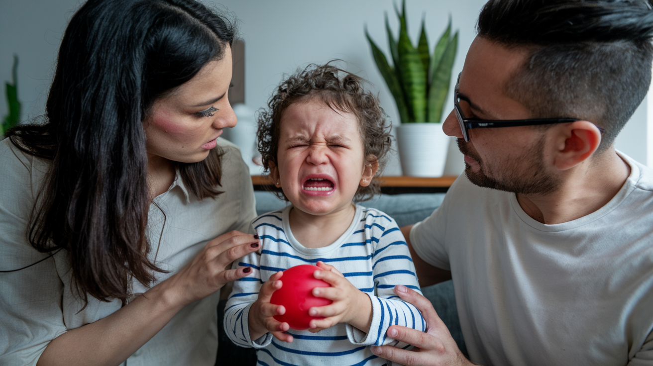 11 Effective Strategies for Disciplining a Narcissistic Child