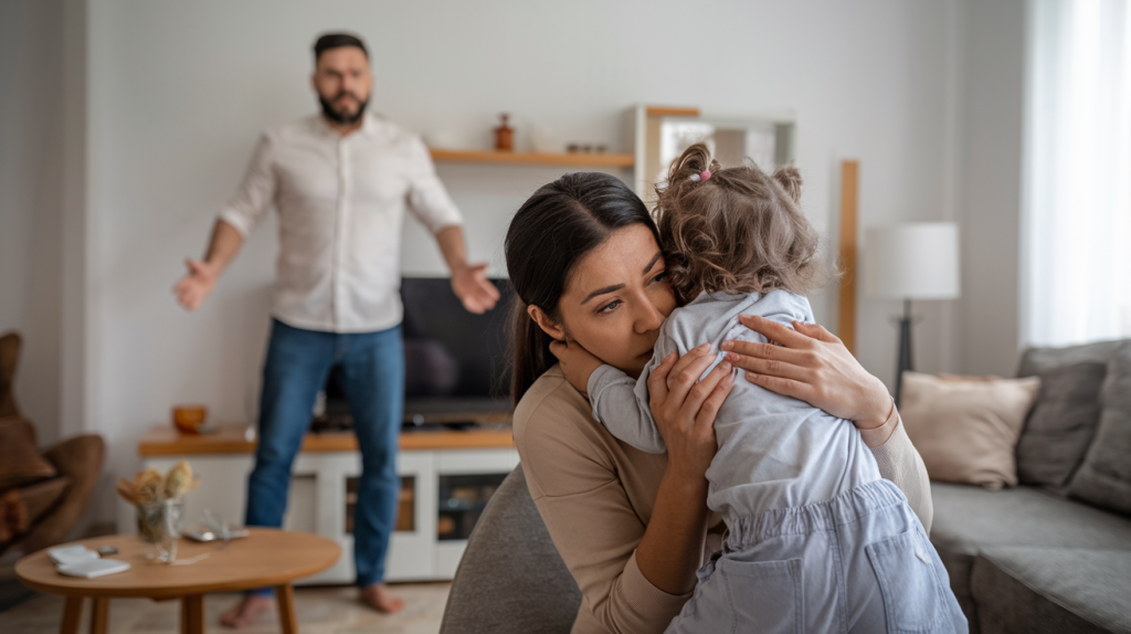 13 Tips to Protect Yourself from Narcissistic Family Member