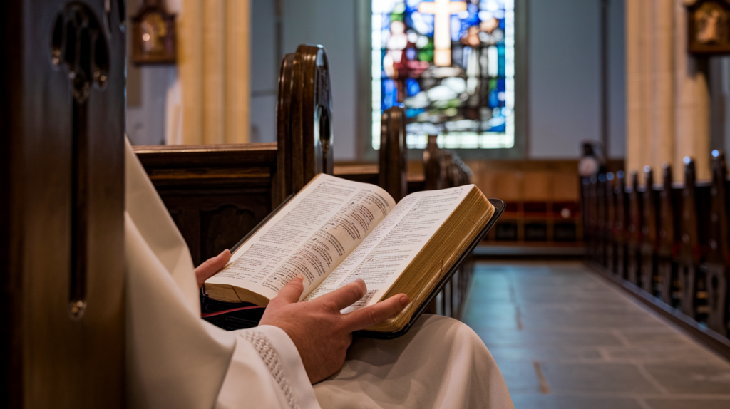 147 Bible Verses About Cheating in Scripture
