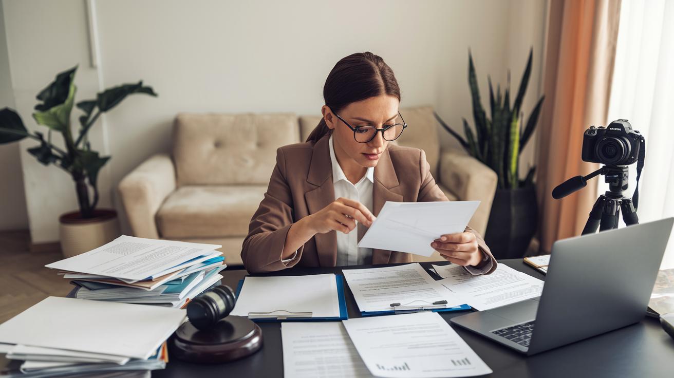 15 Tips for Collecting Evidence in Child Custody