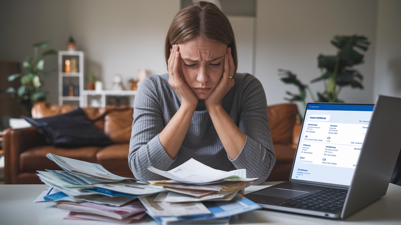 Financial Support Withdrawal