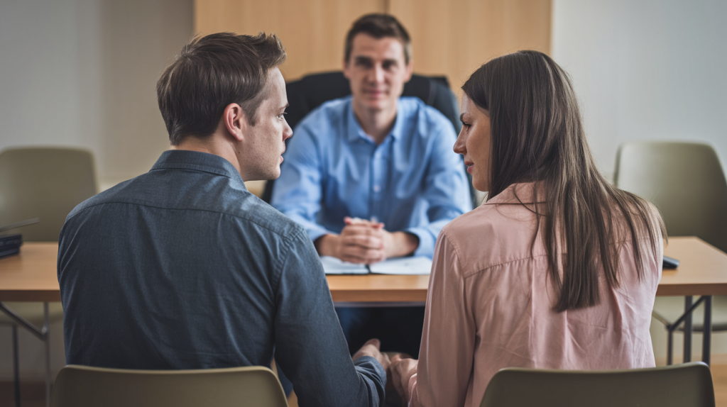 201 Pre Marital Counselling Questions to Check Out