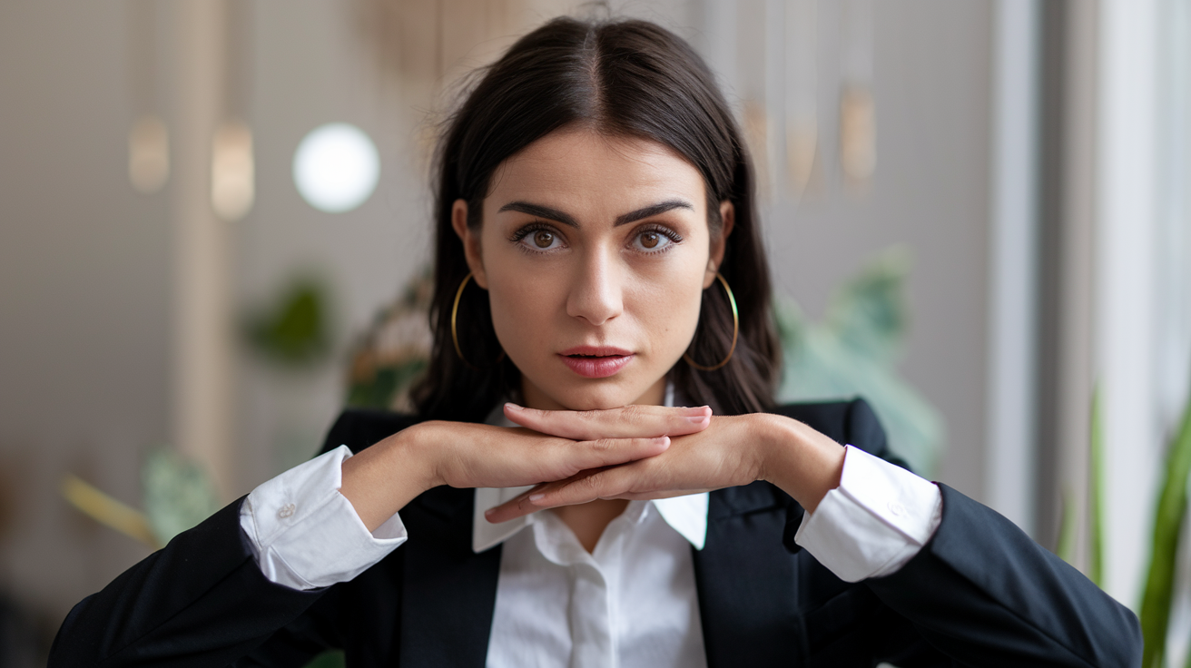 21 Traits of a Proud Person in Your Life