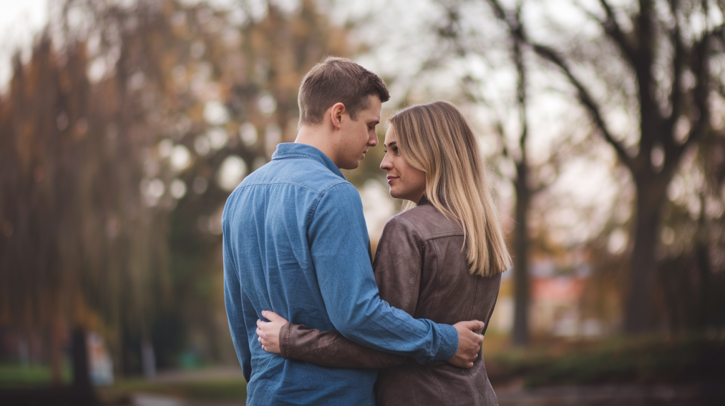 25 Signs an Avoidant Loves You But is Scared a Little
