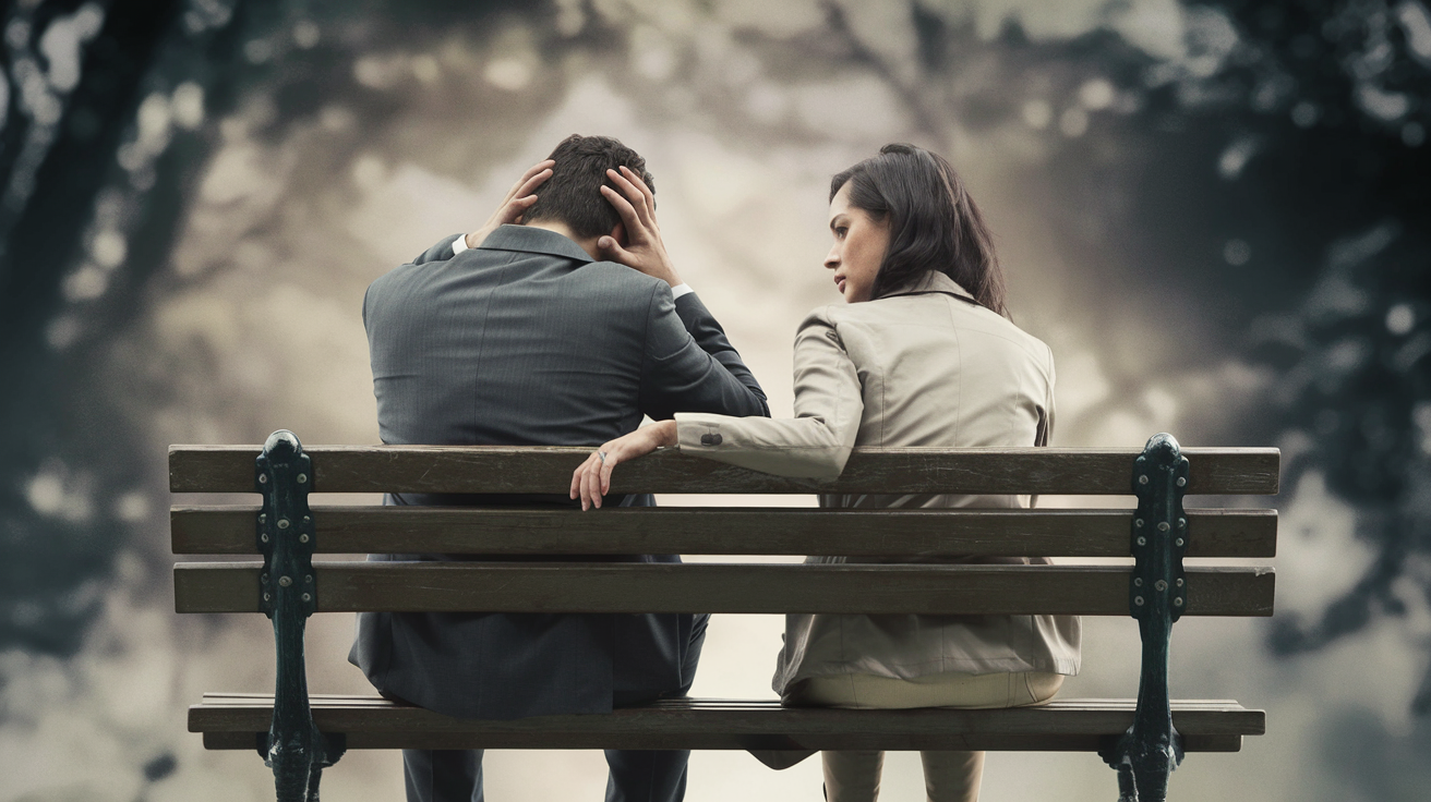 3 signs the narcissist is preparing to discard you
