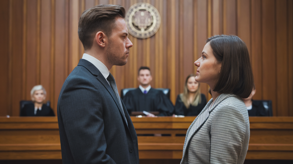 5 Strategies for Divorcing a Narcissistic After 30 Years