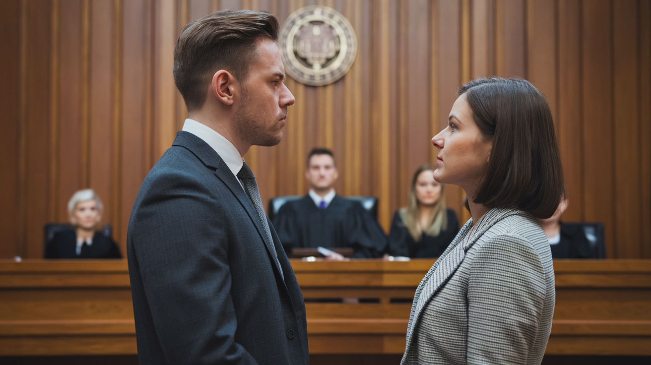 5 Strategies for Divorcing a Narcissistic After 30 Years