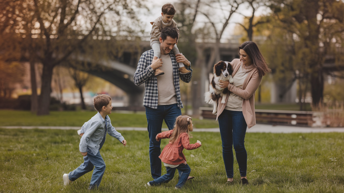 75 Parenting Quotes Reflecting Those Hard Times