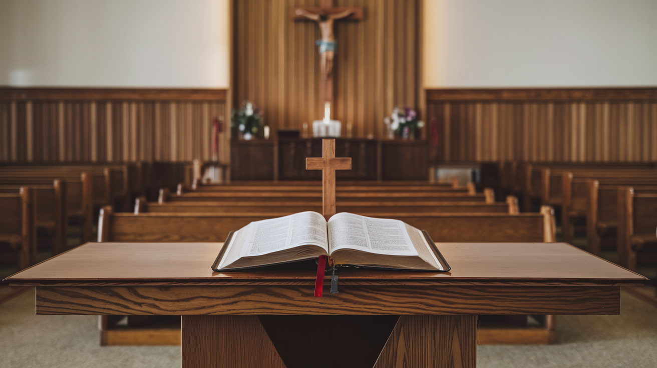 91 Impactful Bible Verses About Forgiveness and Healing