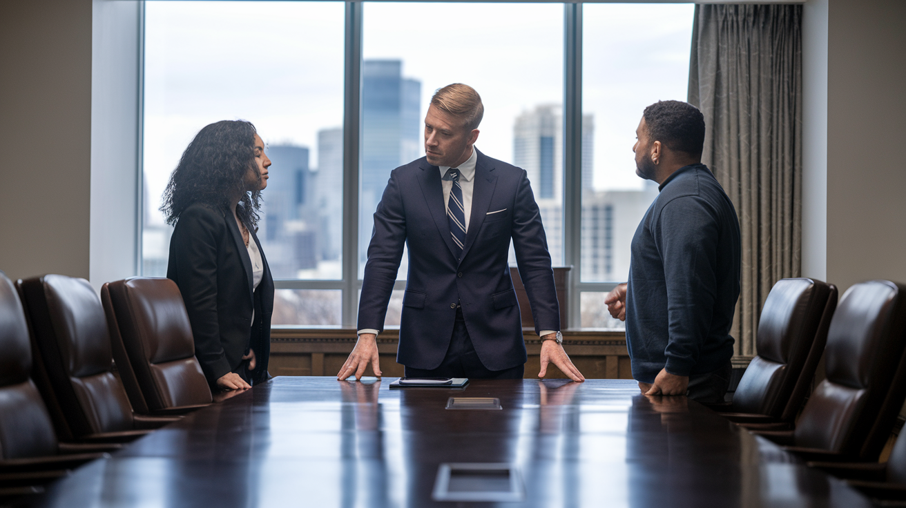 Avoid_Discussing_Legal_Strategy