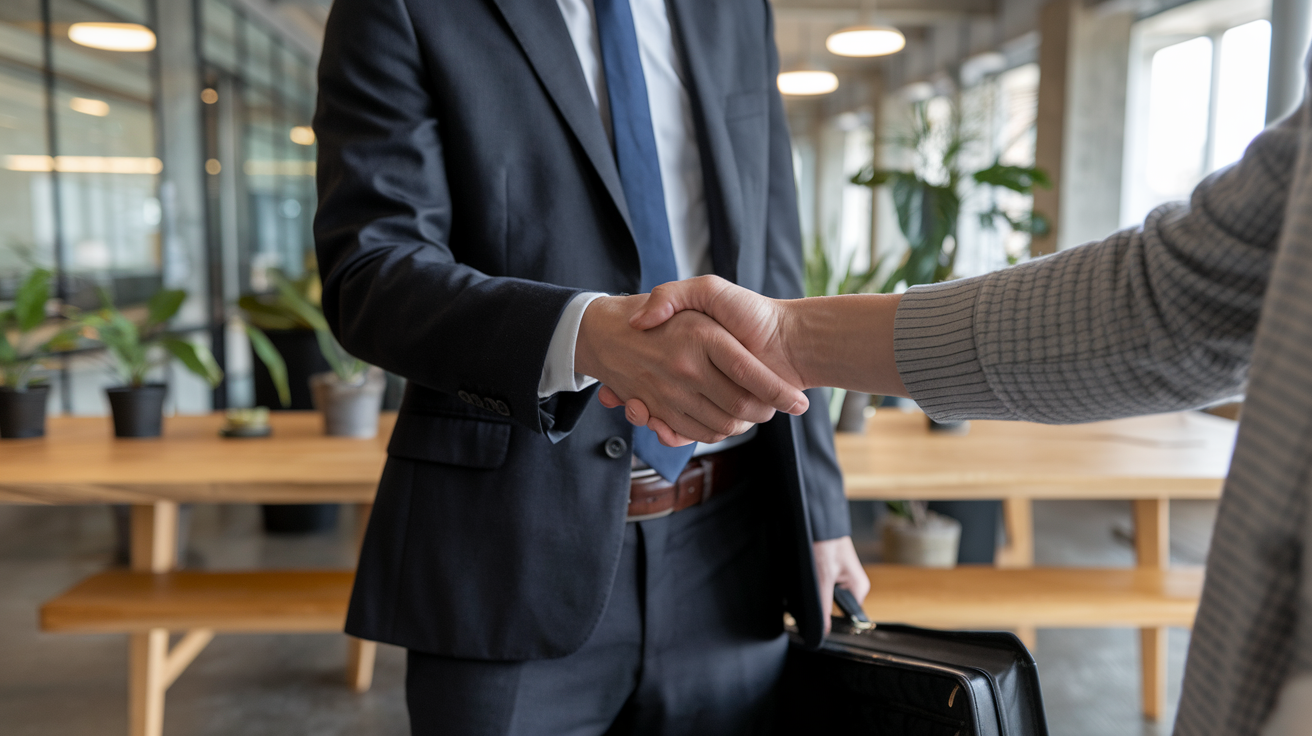 Building_a_Cooperative_Relationship