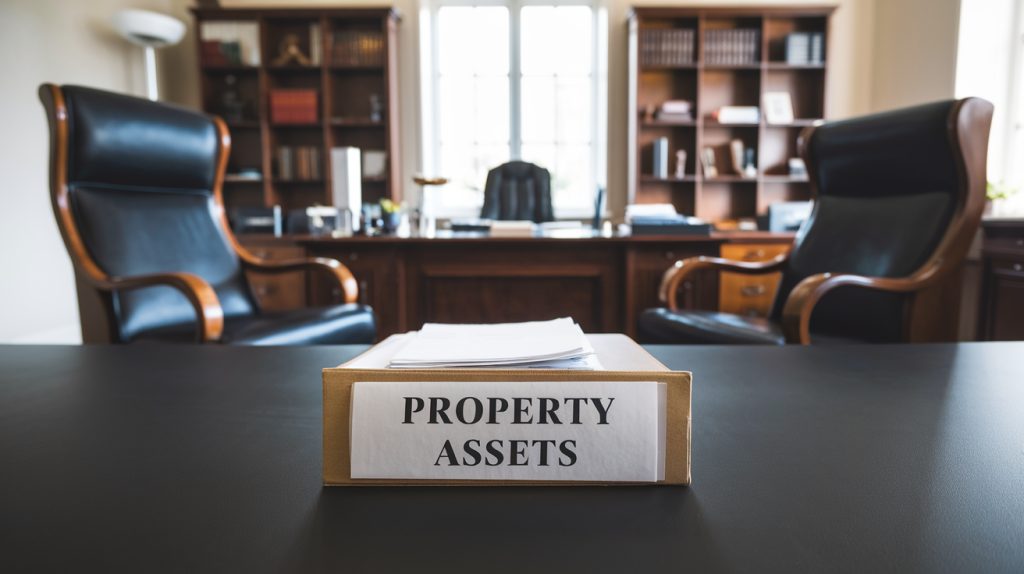 Can You Divorce Easily without Splitting Assets
