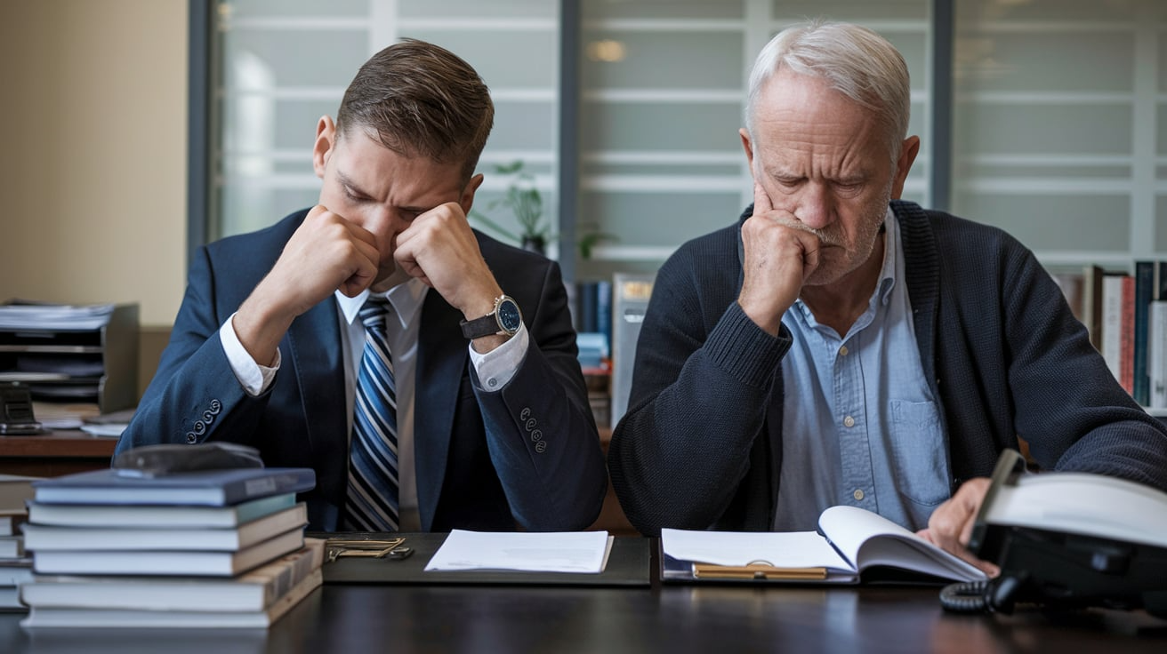 Challenges in Paternity Cases