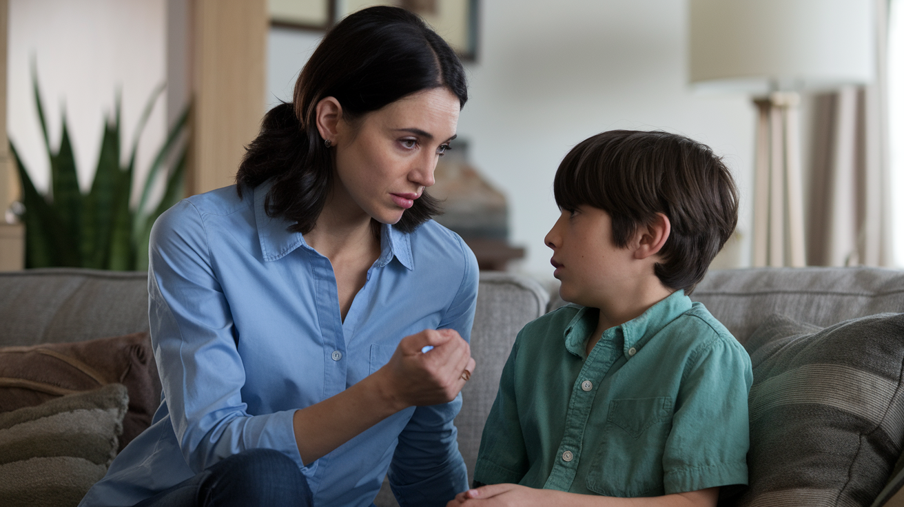 Child-Related_Decisions