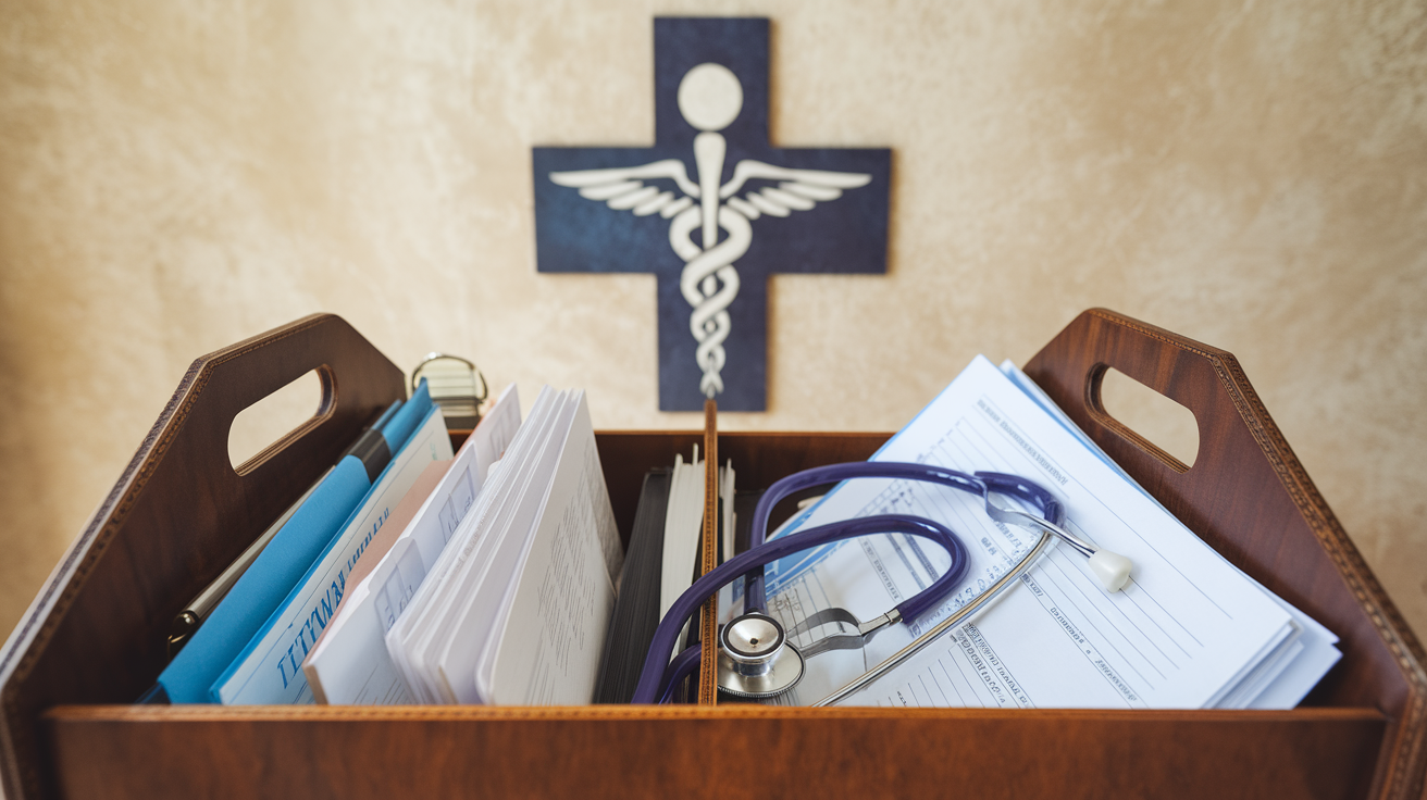 Collect_Medical_Documentation