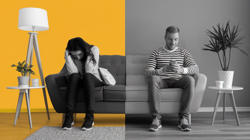Common Deal Breakers in Relationship