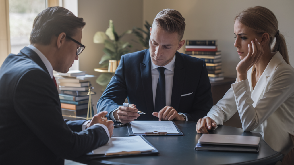 Common Things Overlooked in Divorce Agreements