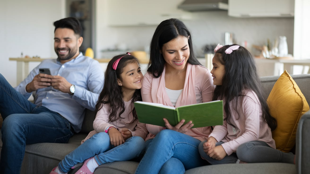 Communication_Style_with_Family_Members