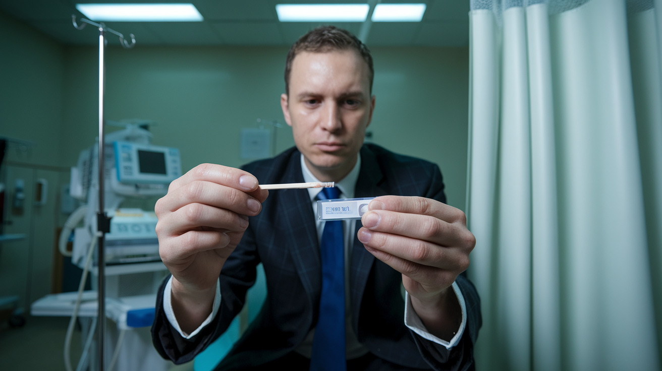 DNA_Testing