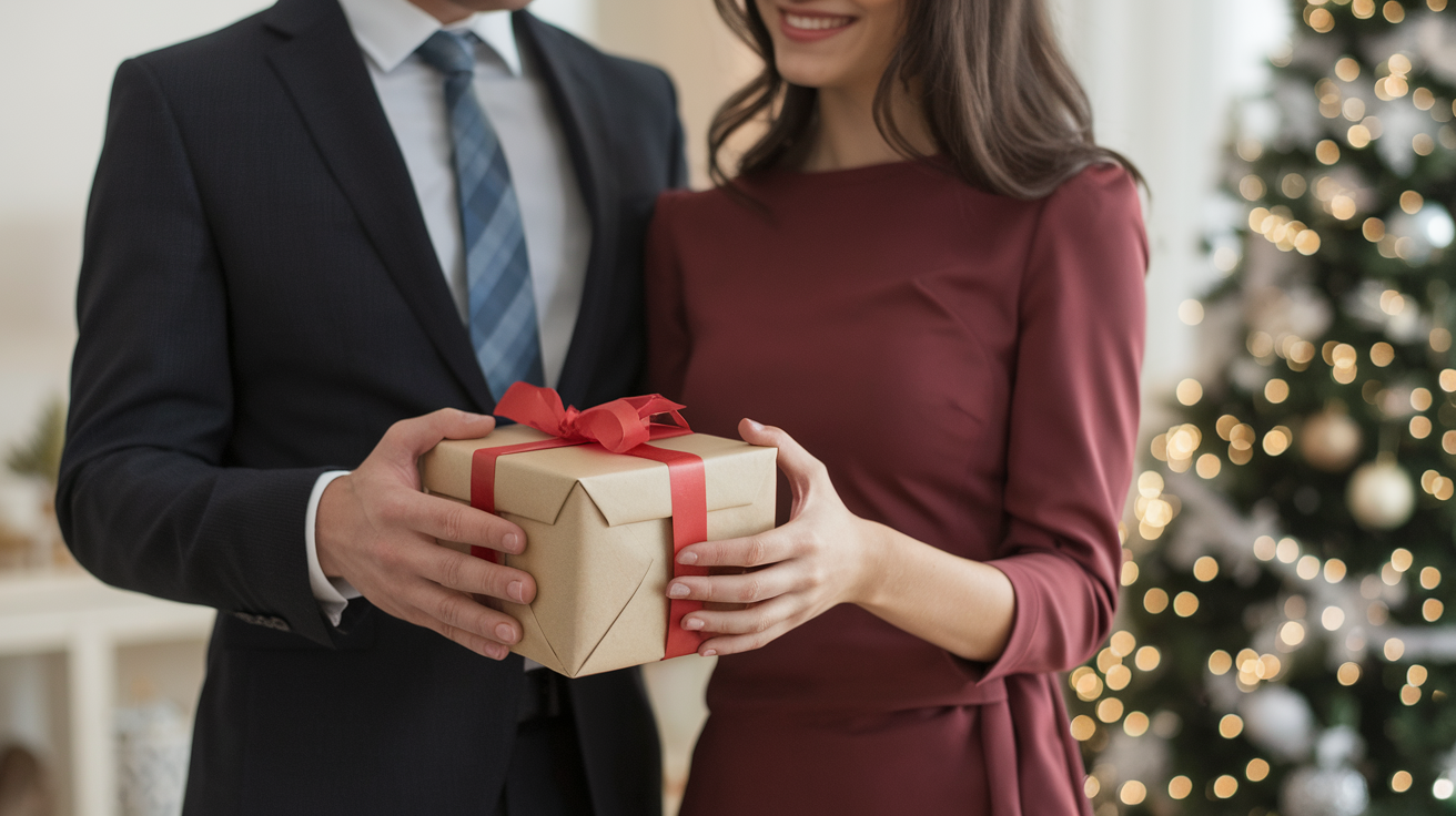 Do Narcissists Use Gifts for Emotional Manipulation
