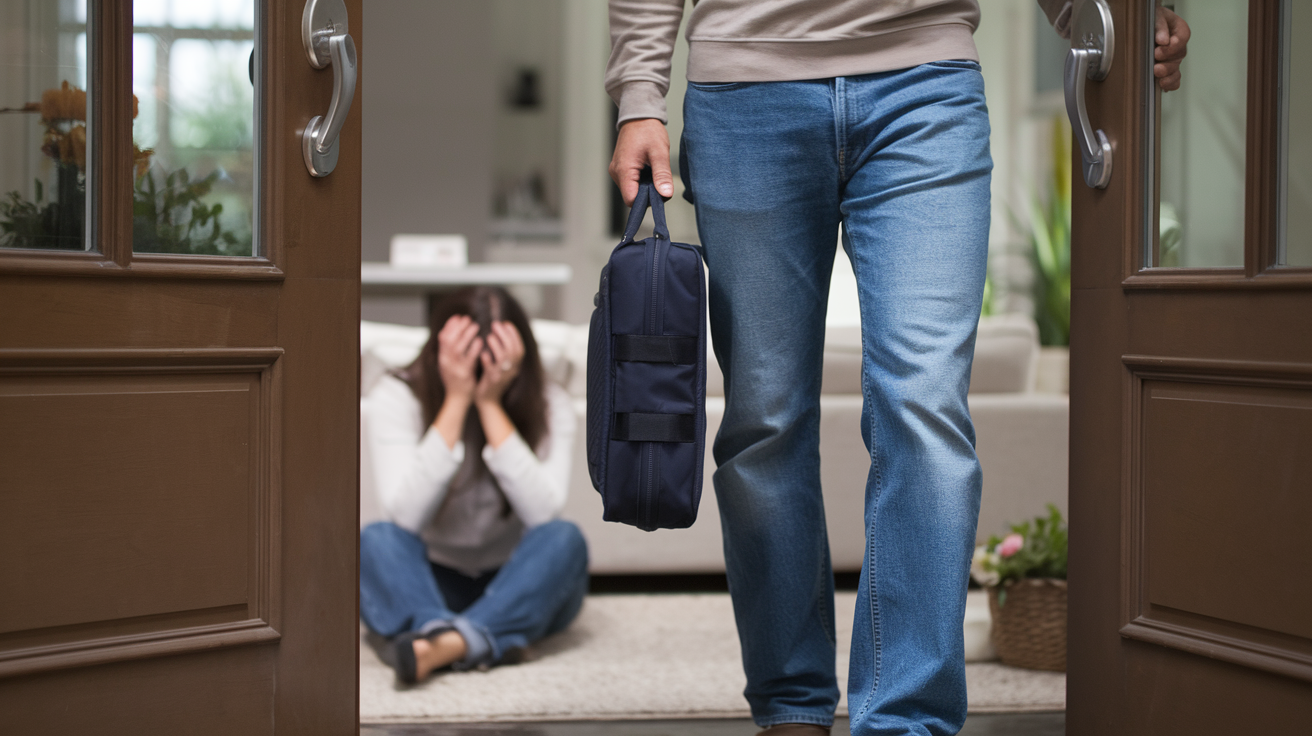 Emotional Consequences 