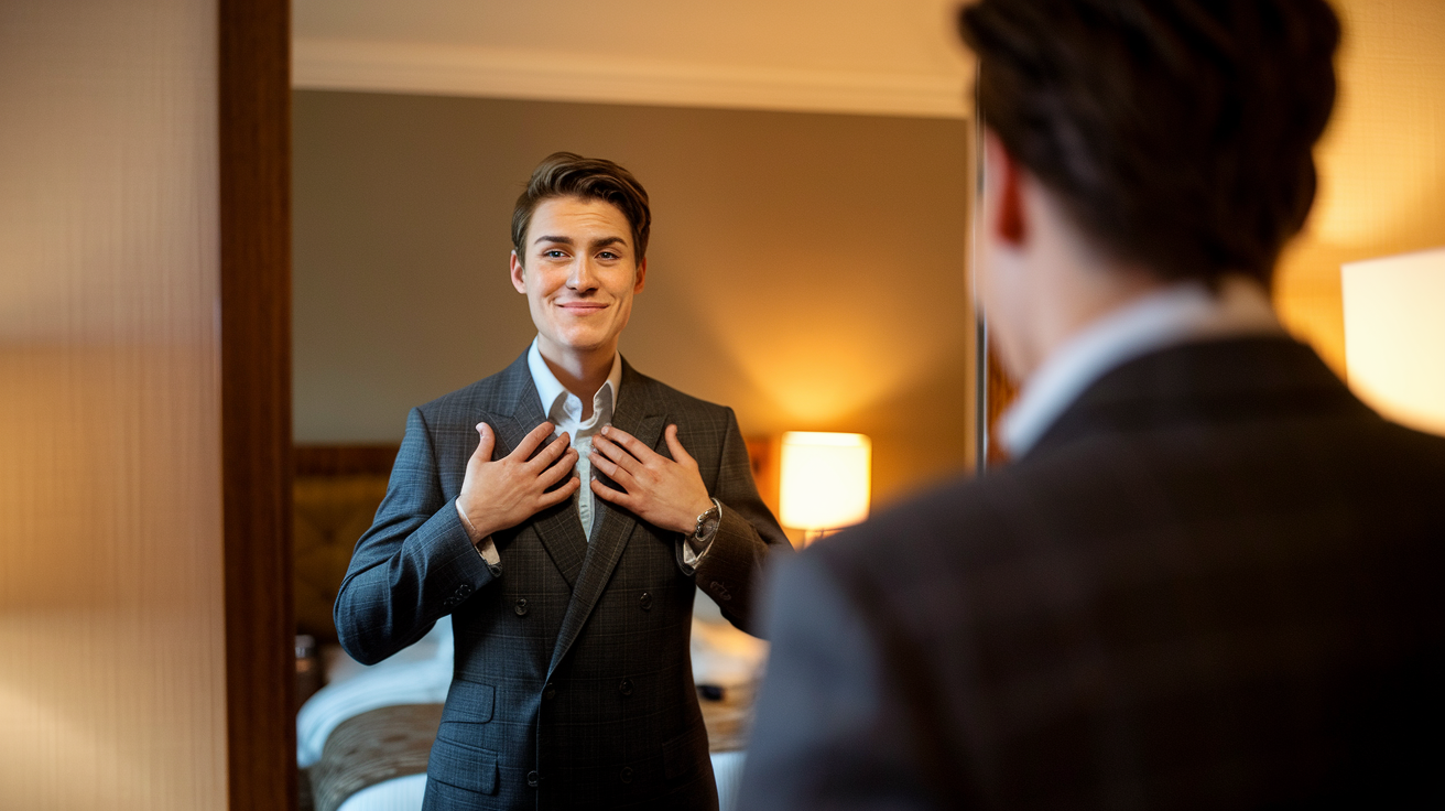Expectations of Special Treatment