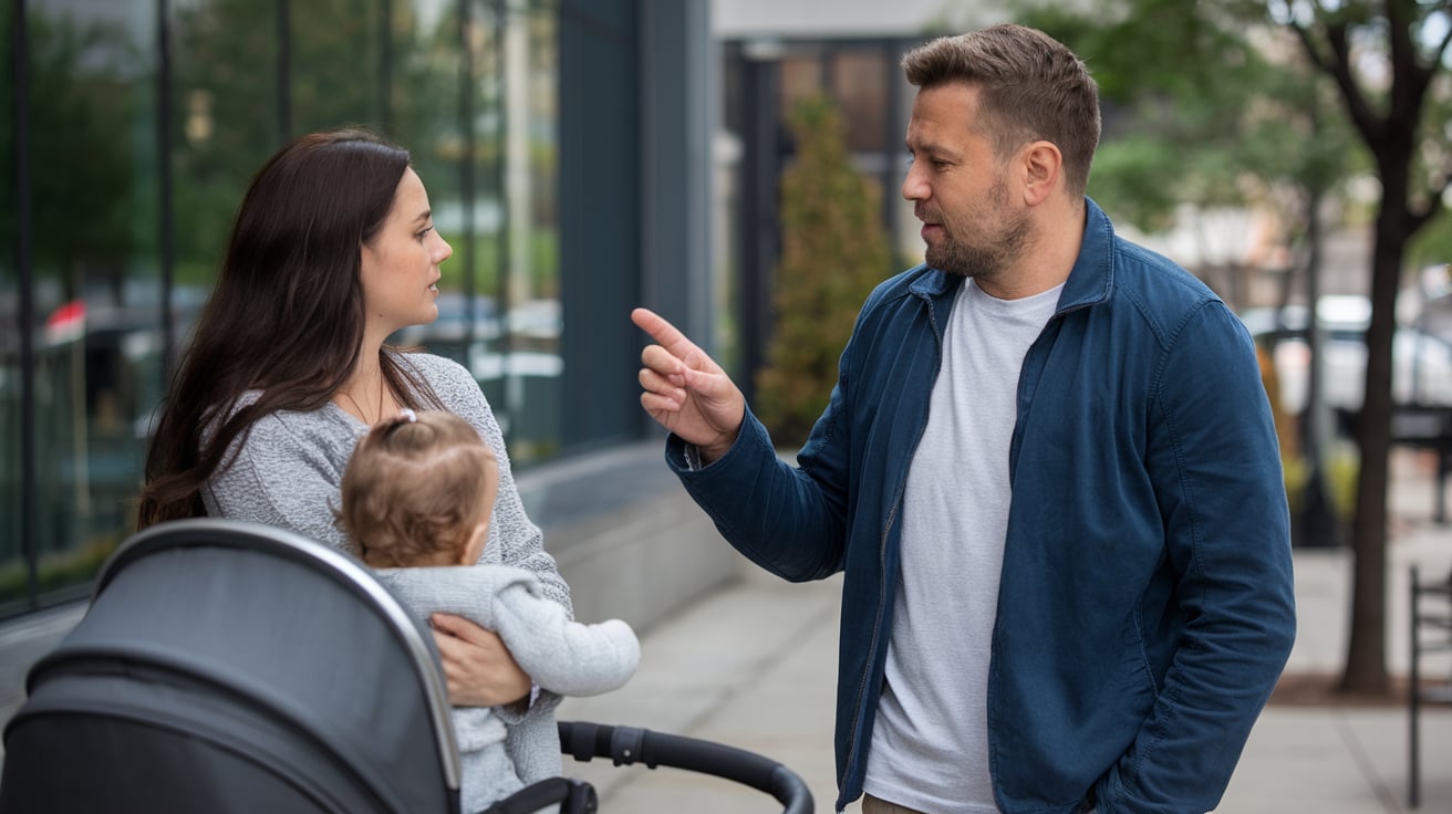 Florida Rights for Fathers on Birth Certificates