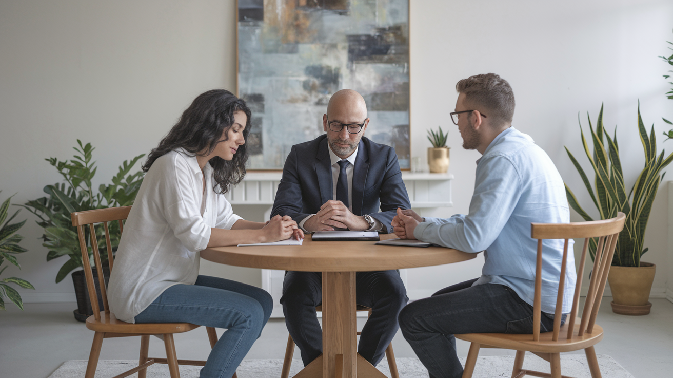 Focus on Mediation or Collaborative Divorce