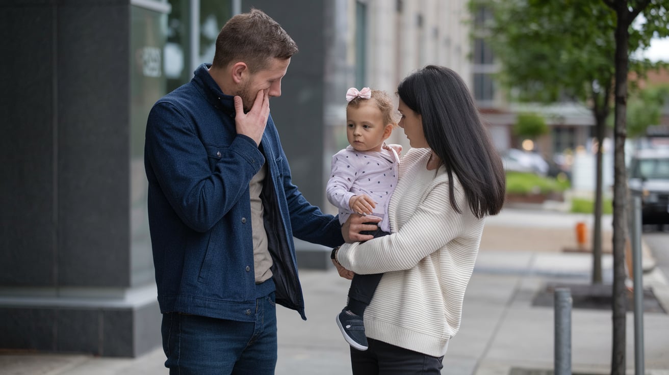 How Fathers are Listed on Birth Certificates in Florida