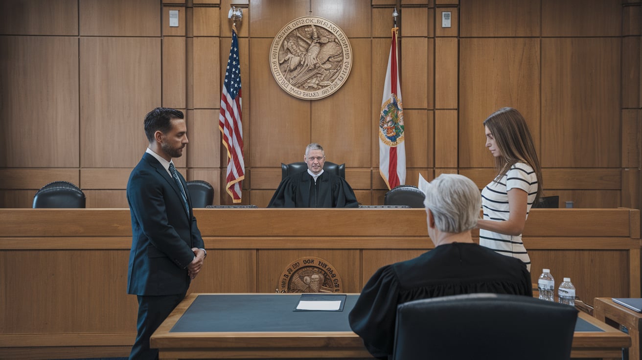 How Long Do You Have to Be Separated Before Divorce in Florida