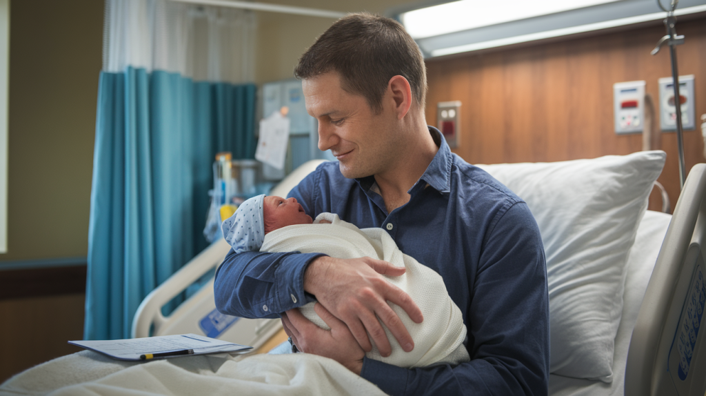 How Long Does a Father Have to Establish Paternity in Florida