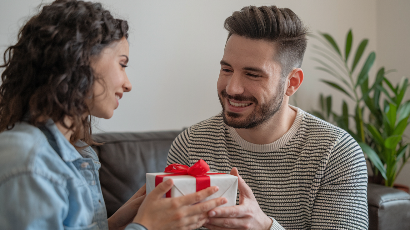 How Narcissists Control Through Gift-Giving