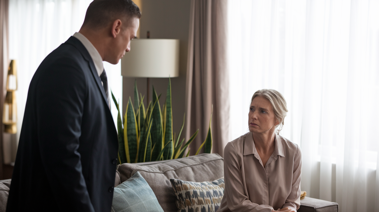 How to Approach Divorce with a Narcissistic Partner