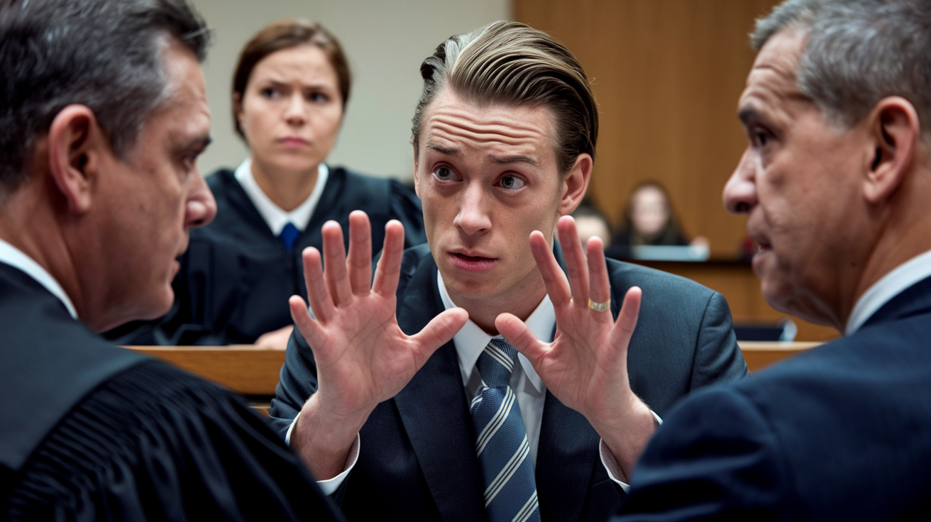 How to Confront a Narcissist Lying in Family Court