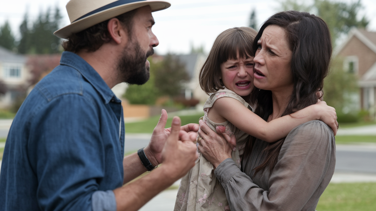 How to Create a Sample Parenting Plan with a Narcissist