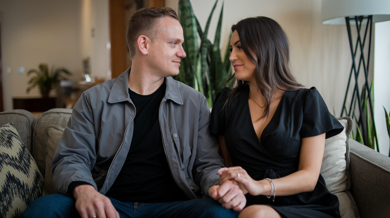 How to Deal with an Avoidant Partner Easily
