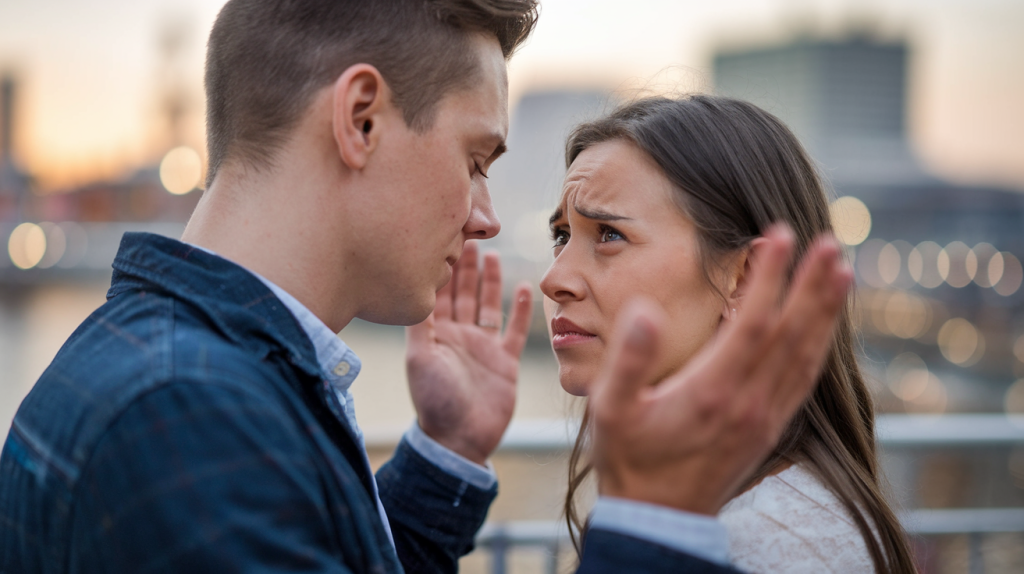 How to Fix and Deal with Anxious- Avoidant Relationship