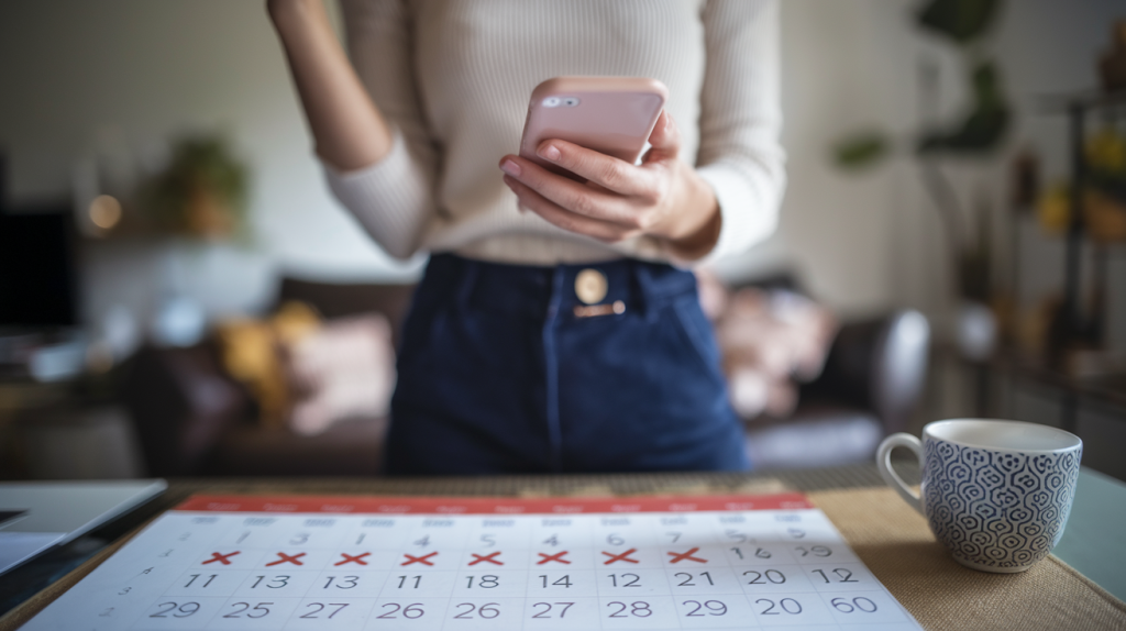 How to Implement the 60-Days No Contact Rule