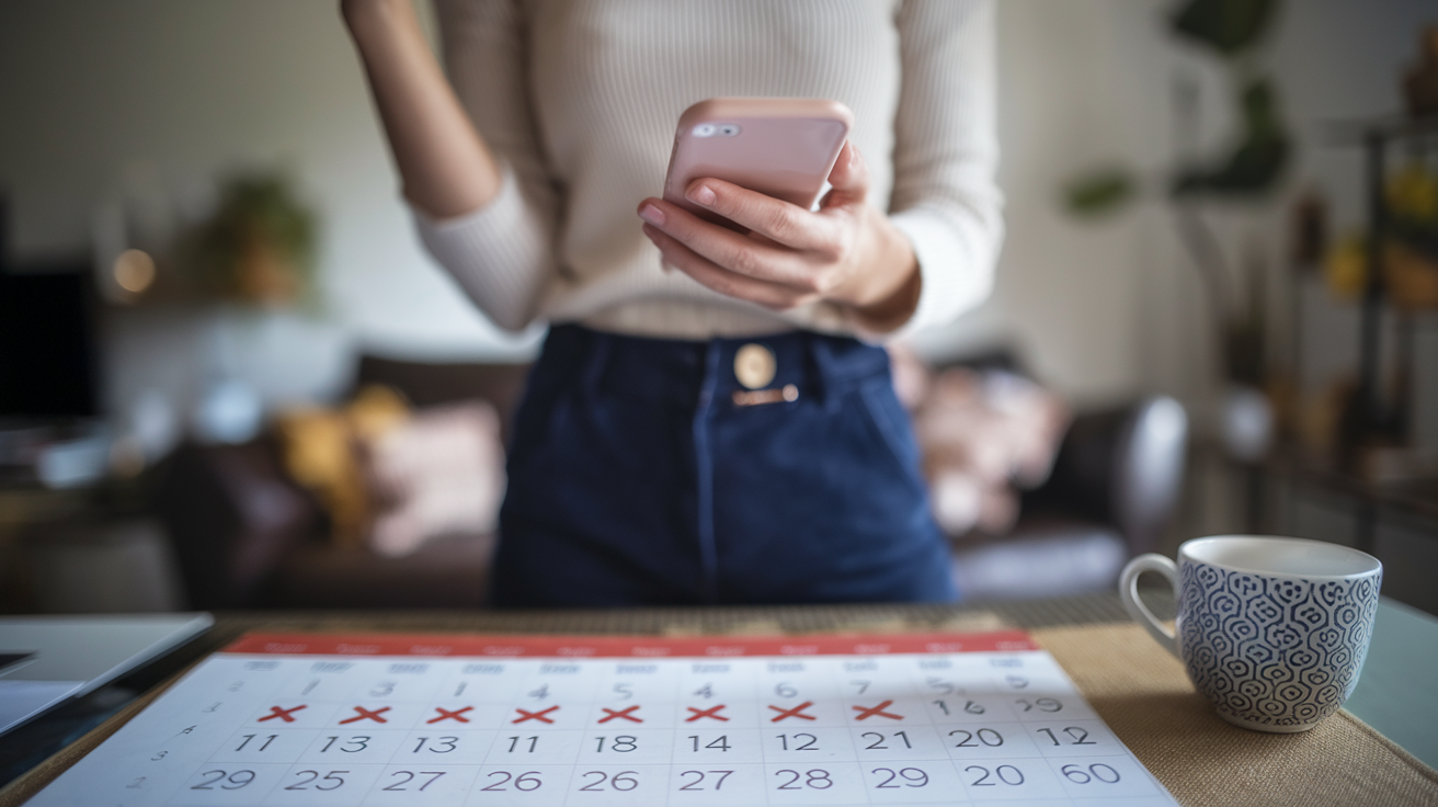 How to Implement the 60-Days No Contact Rule