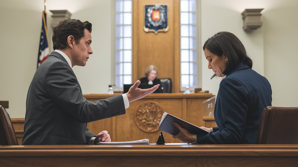 How to Modify a Custody Agreement