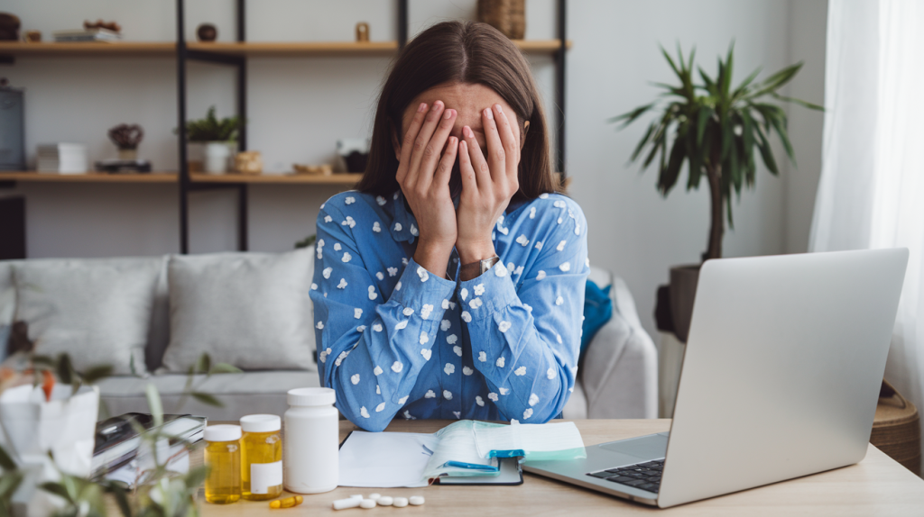 How to Prevent Self-Harm Relapse Easily