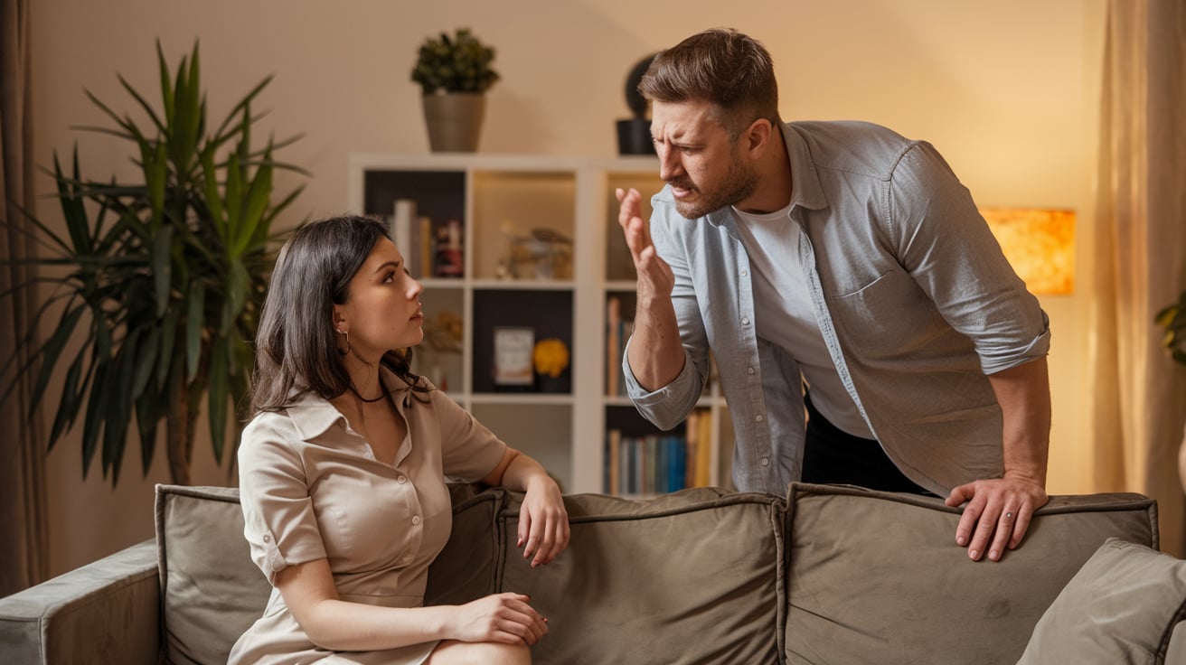 How to Respond to Help-Rejecting Complainer Narcissist