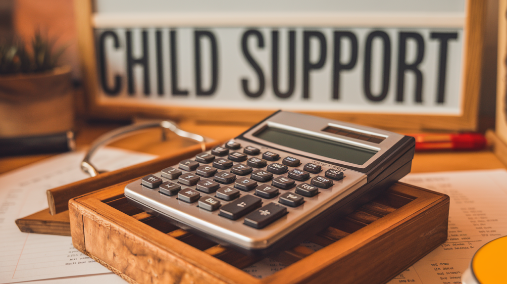 How to Use Florida Child Support Calculator Easily