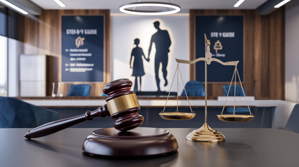 How to Win a Child Support Modification Case Easily