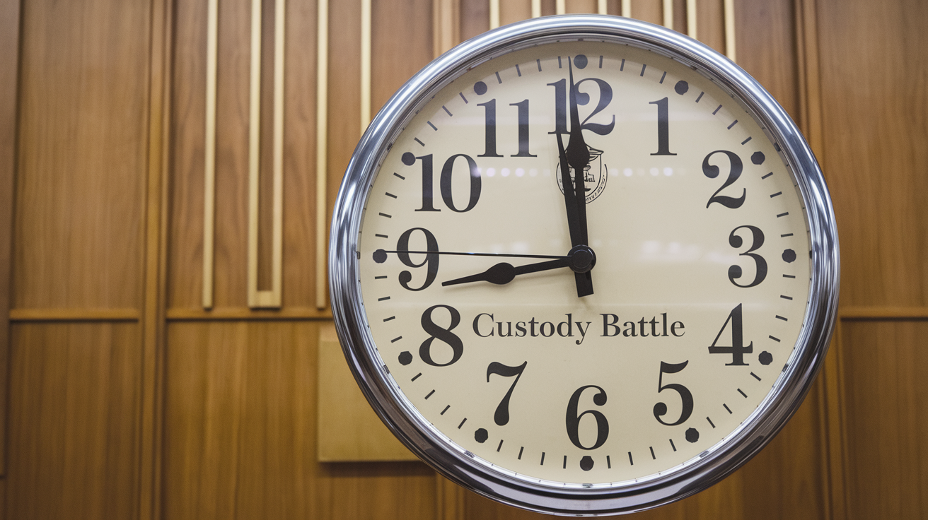 How_Long_Do_Custody_Battles_Take