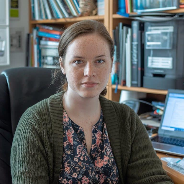 Picture of Juniper Fox