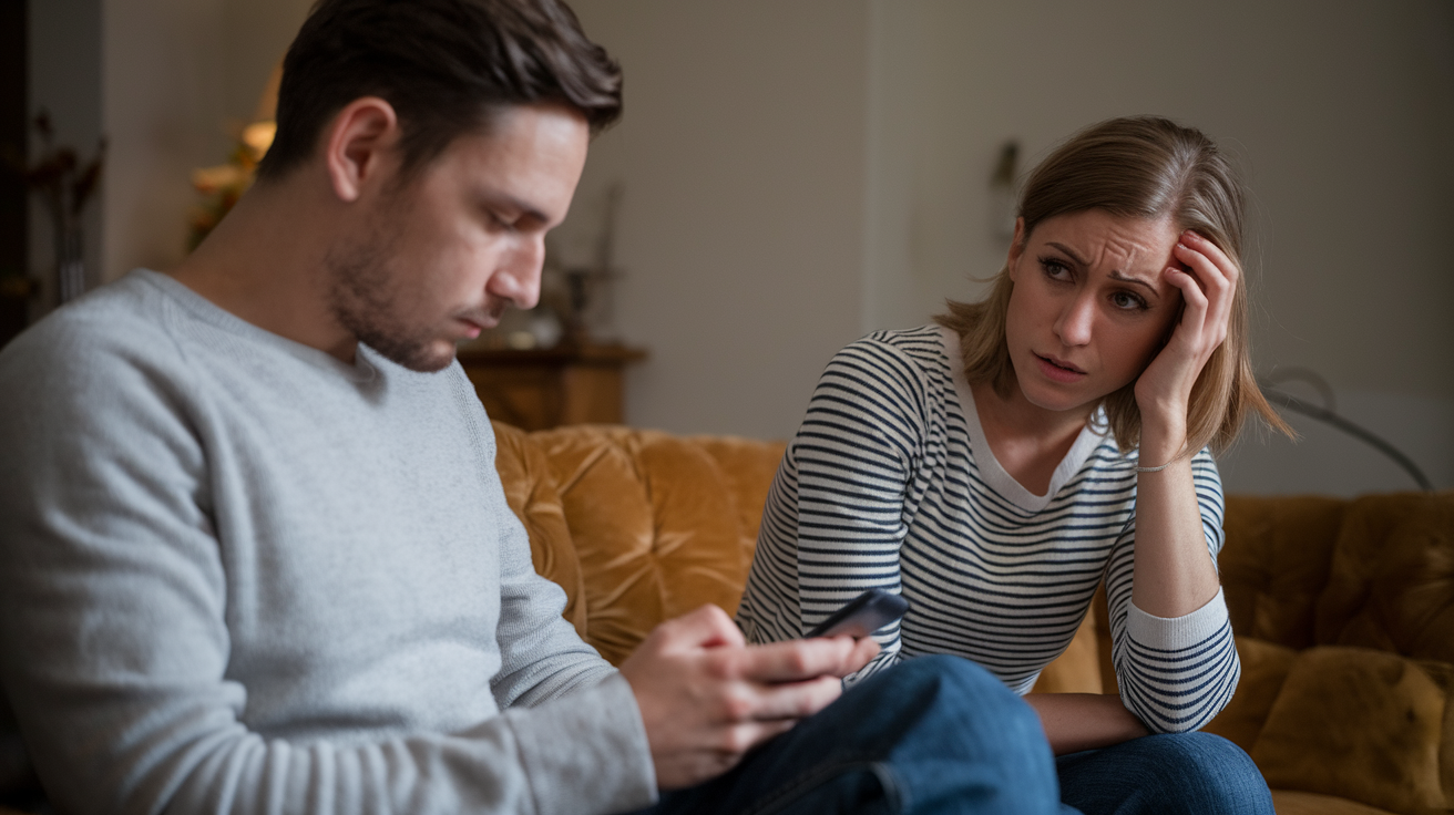 Key Reasons, Why a Narcissist Ignores You