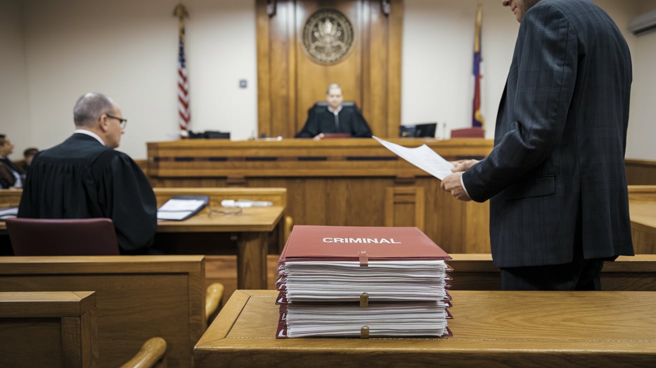 Legal Framework for Custody Decisions