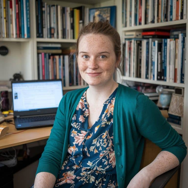 Picture of Lyra Montgomery